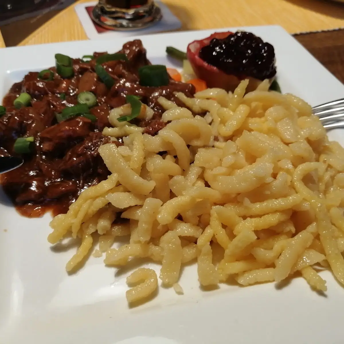 Essen und Trinken photo 7