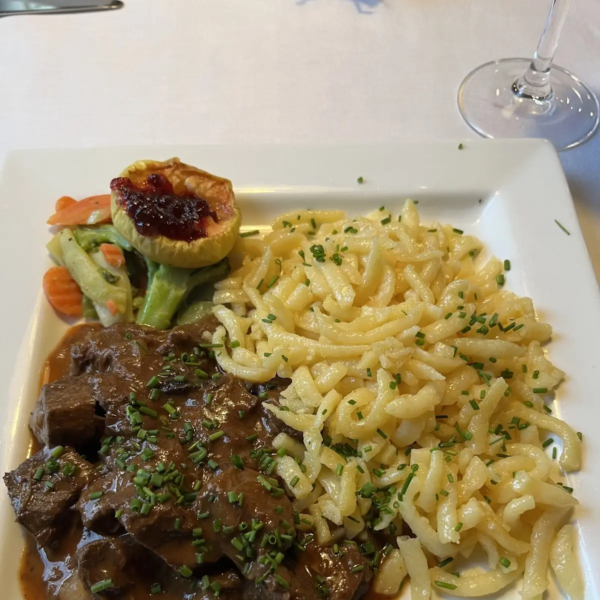 Essen und Trinken photo 8