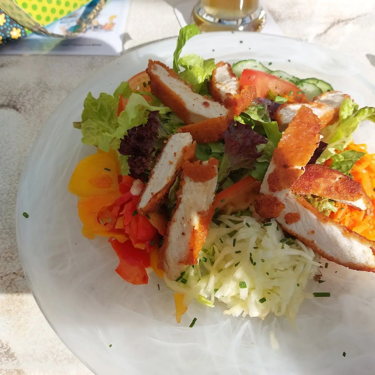 Essen und Trinken photo 9