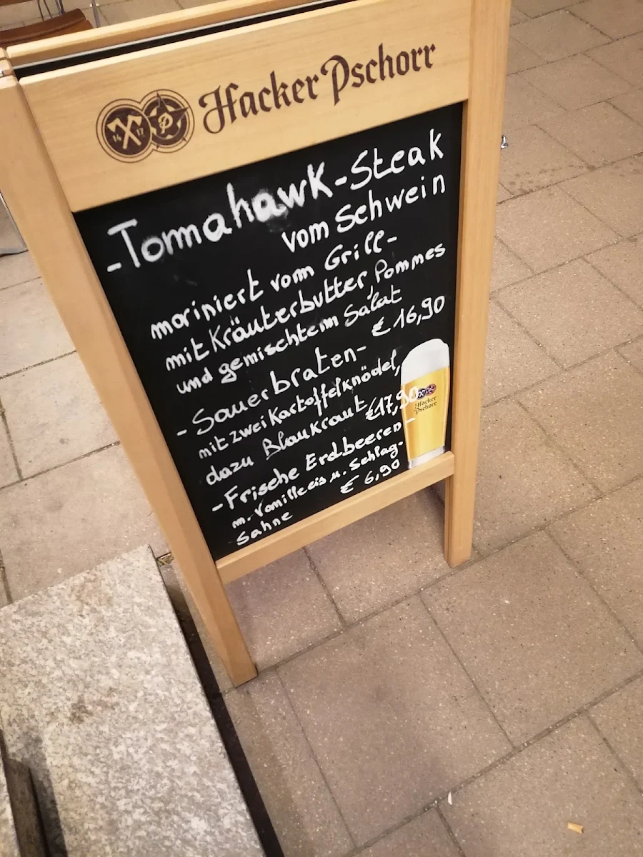 Speisekarte photo 6