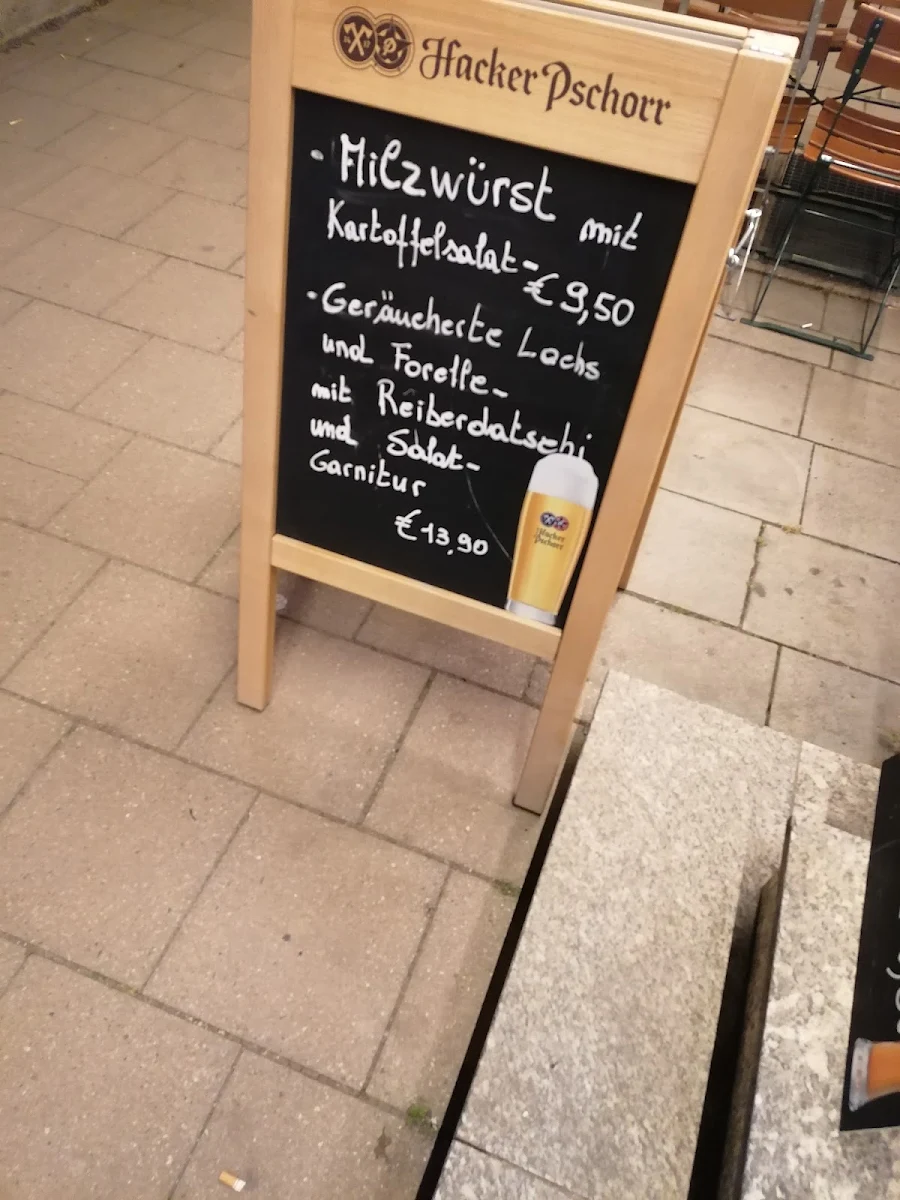 Speisekarte photo 7