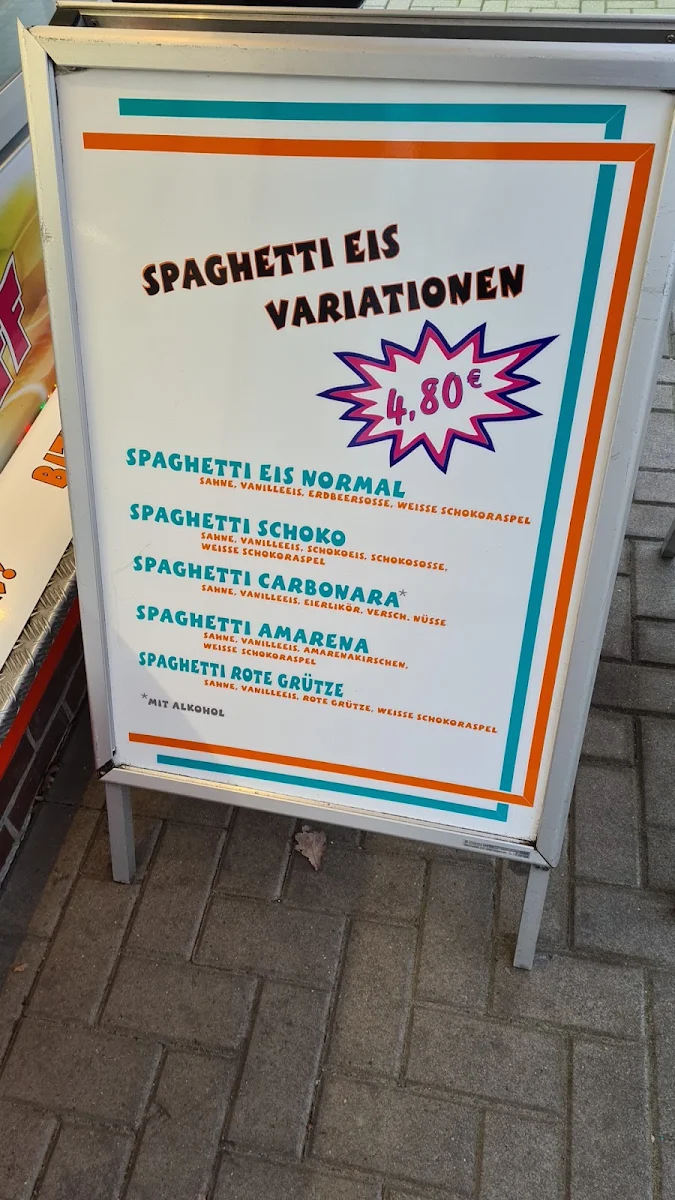 Speisekarte photo 9