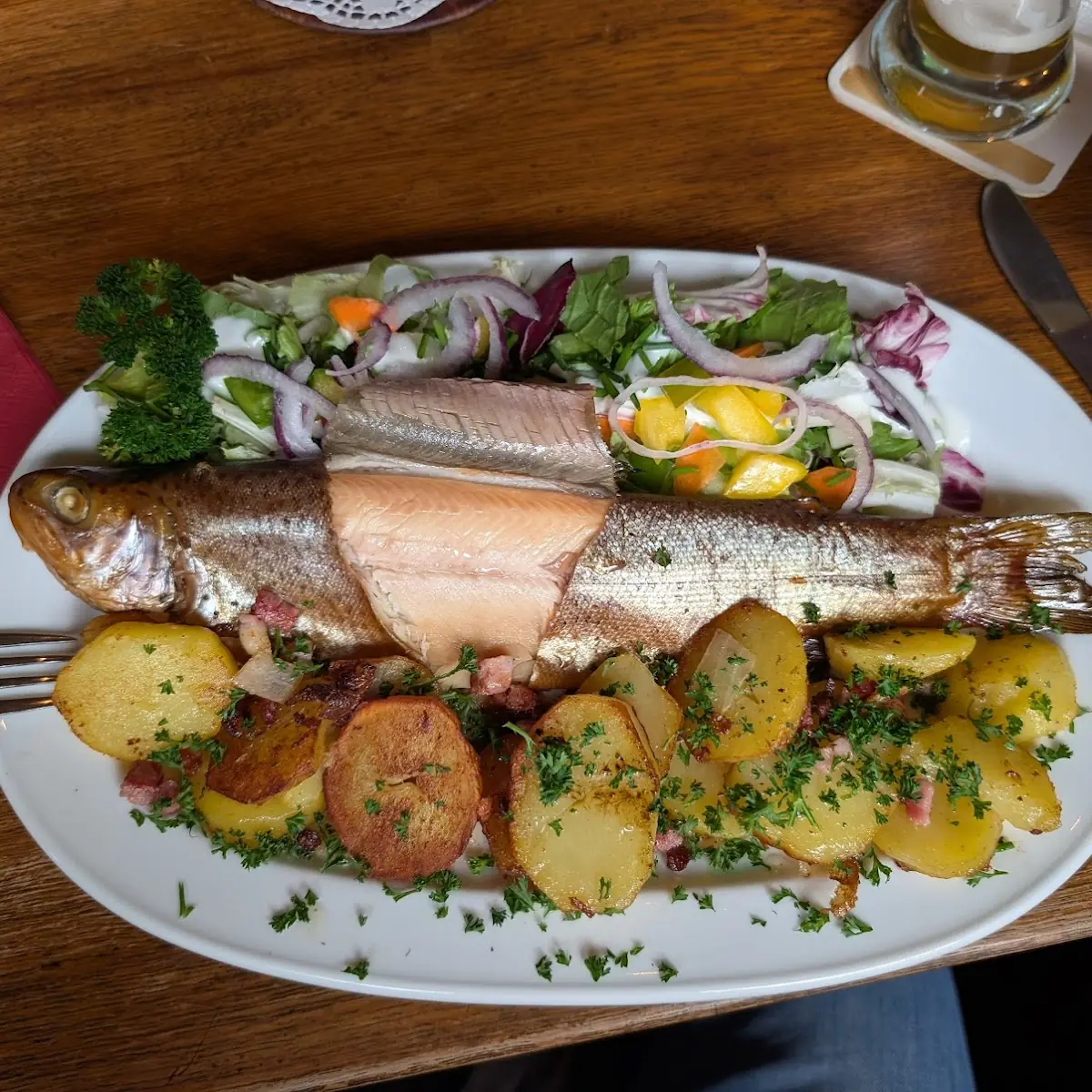 Essen und Trinken photo 7