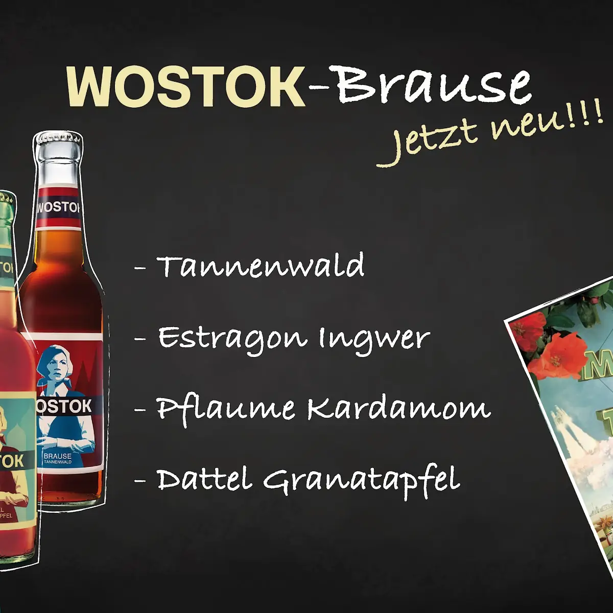 Speisekarte photo 5