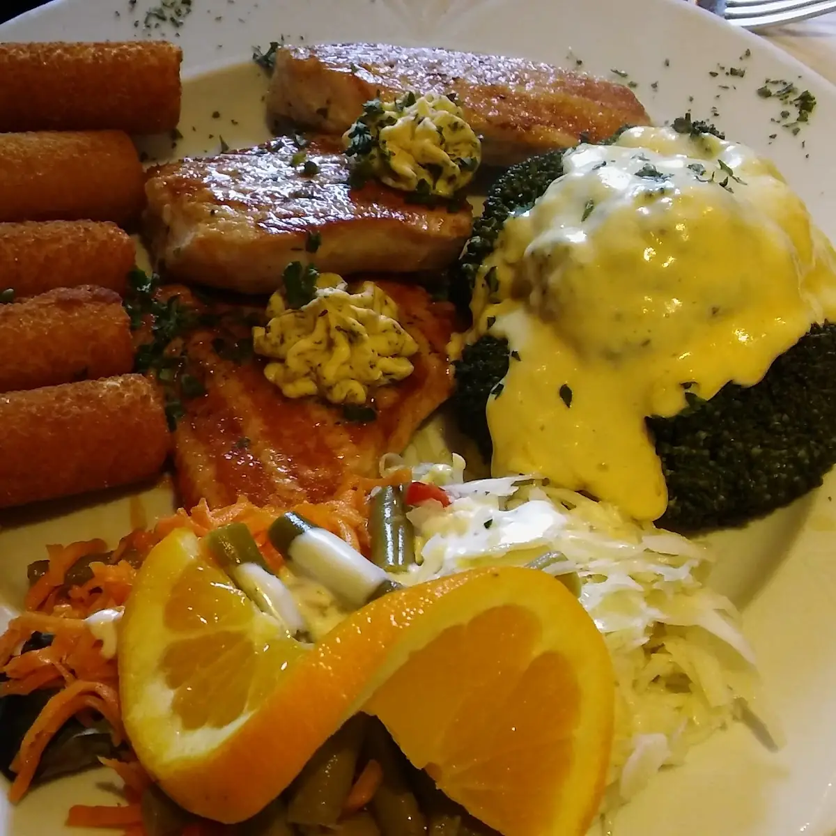 Essen und Trinken photo 5