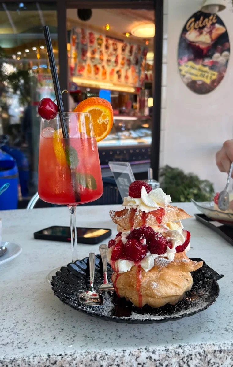 Essen und Trinken photo 3