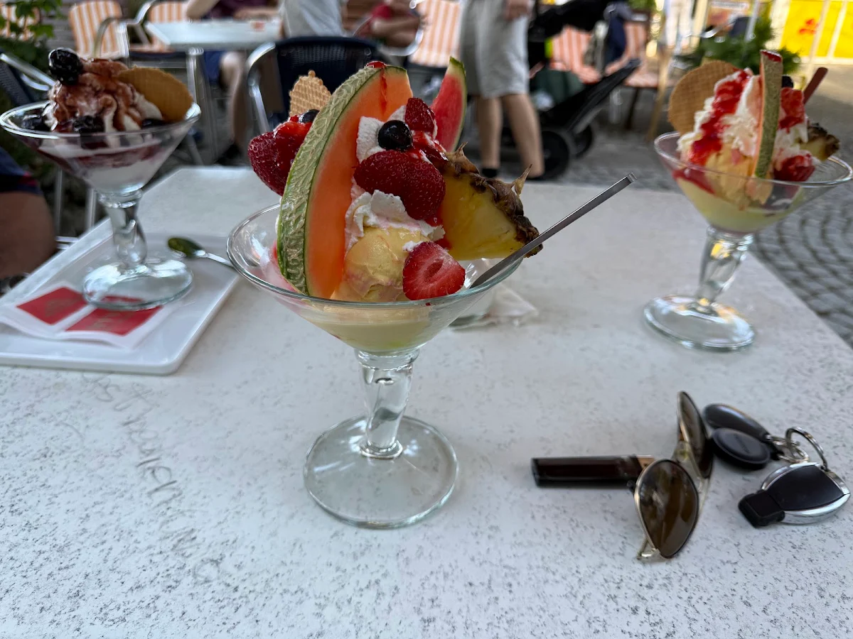 Essen und Trinken photo 6