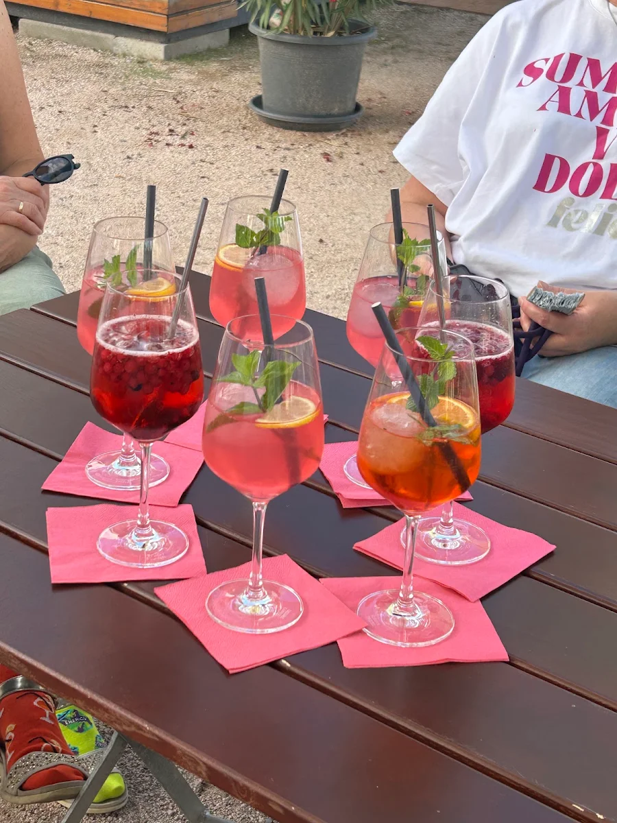 Essen und Trinken photo 6