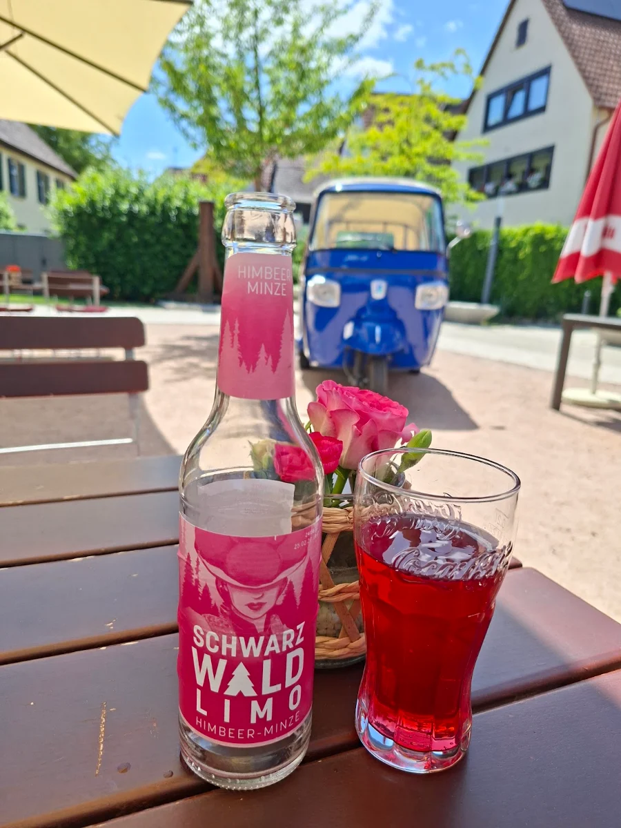 Essen und Trinken photo 7
