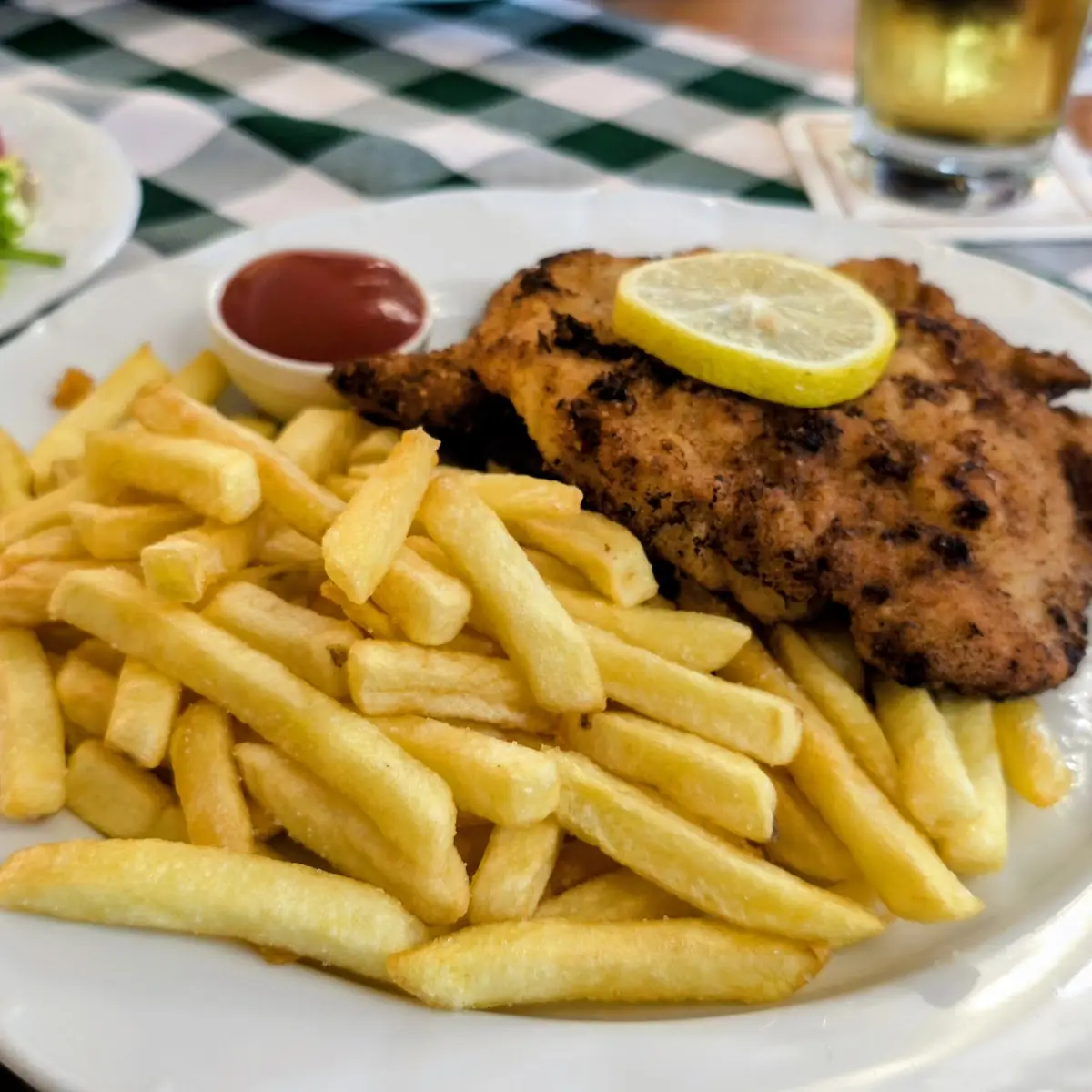 Essen und Trinken photo 1