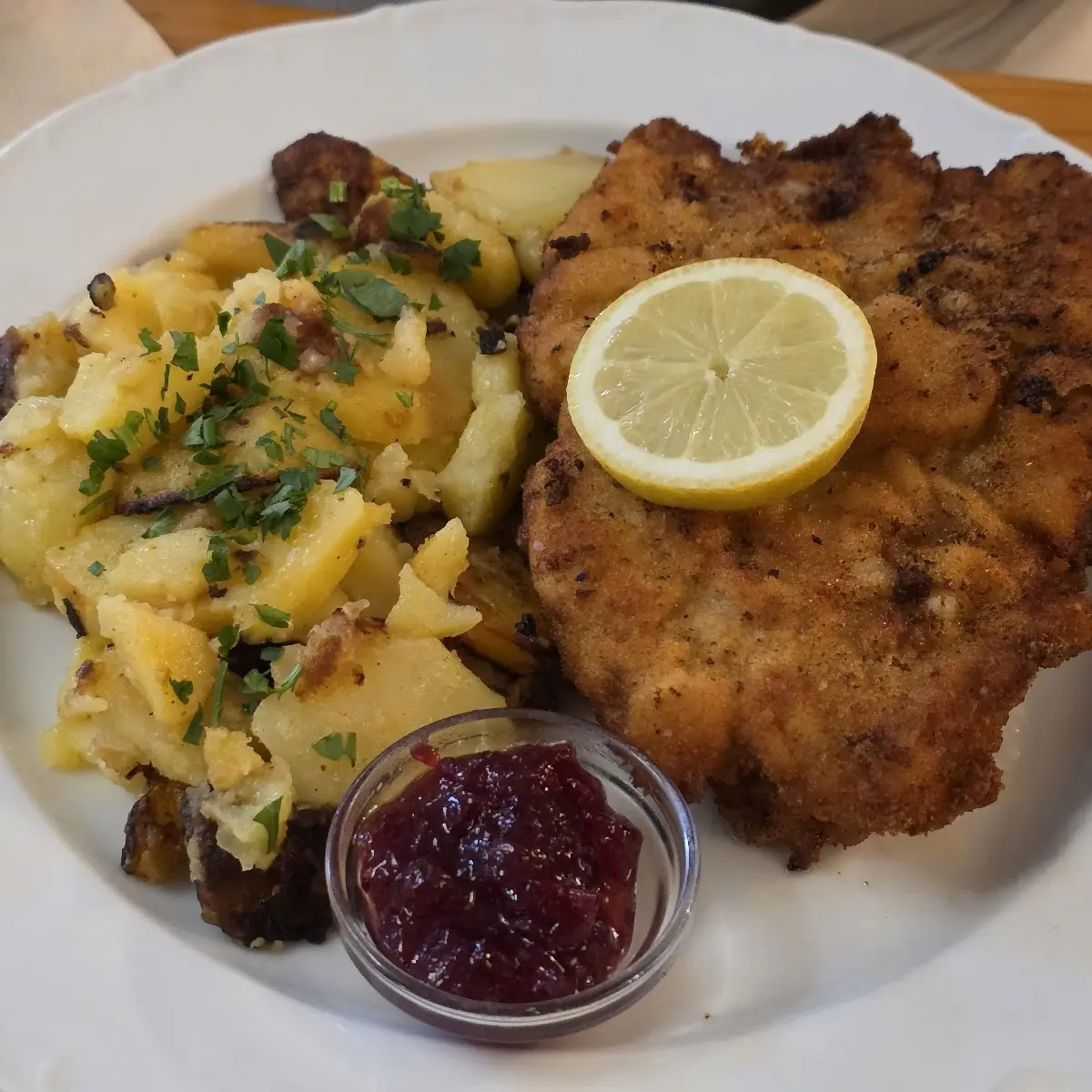 Essen und Trinken photo 3
