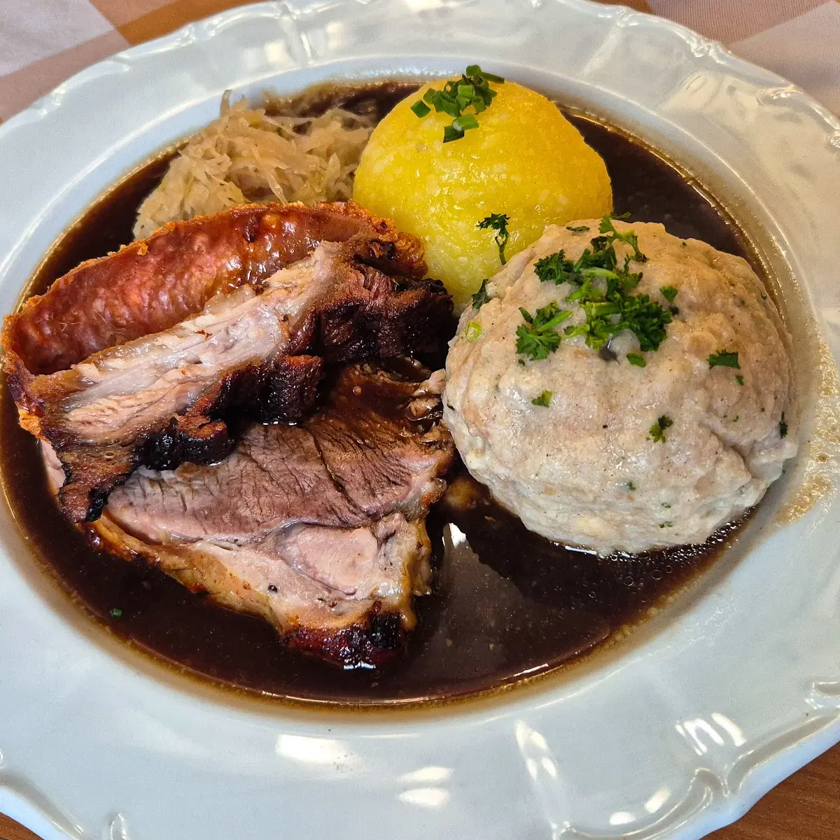 Essen und Trinken photo 4