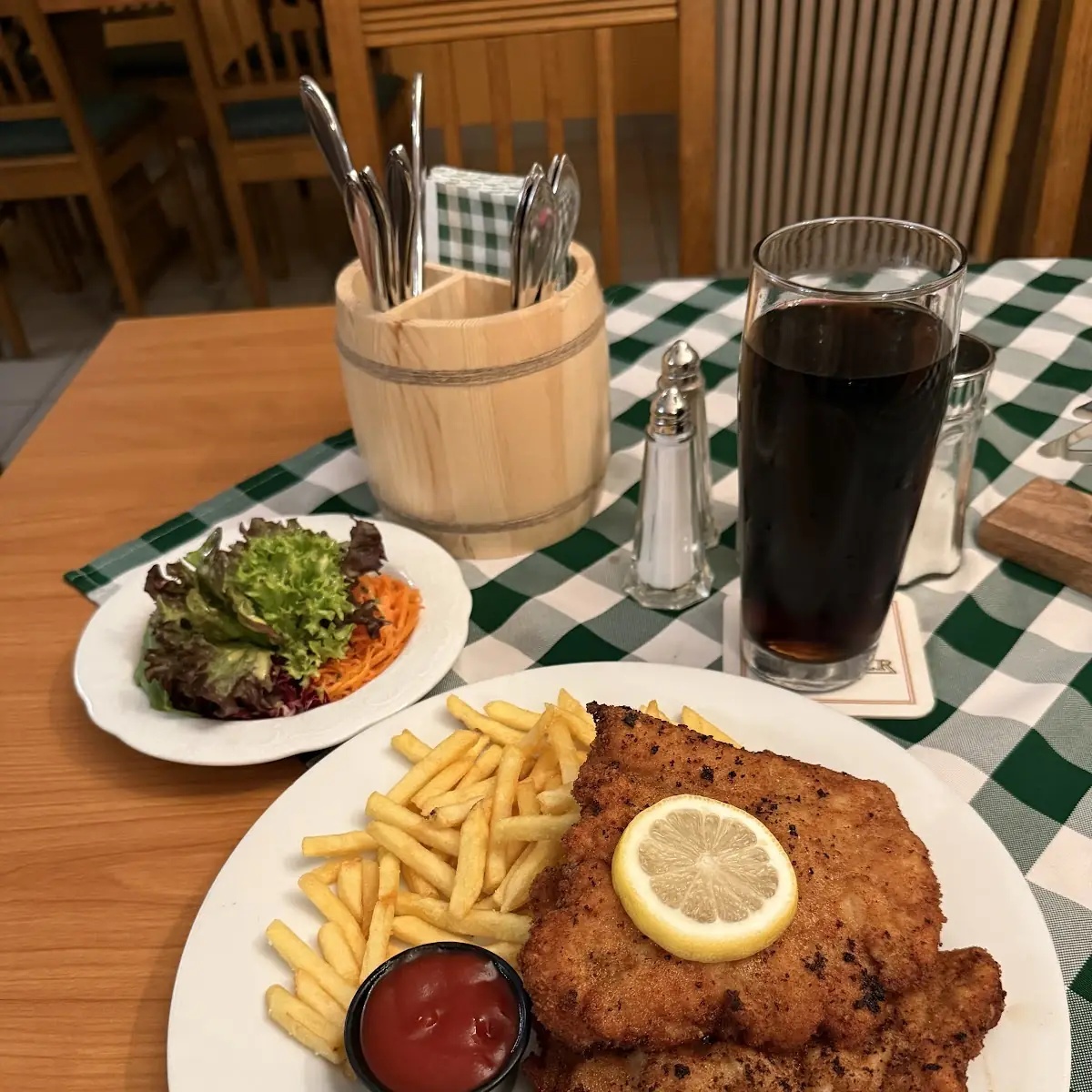 Essen und Trinken photo 6