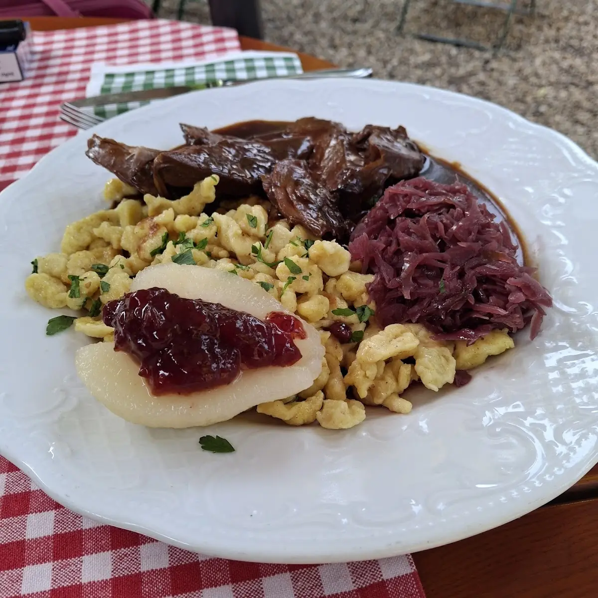 Essen und Trinken photo 7