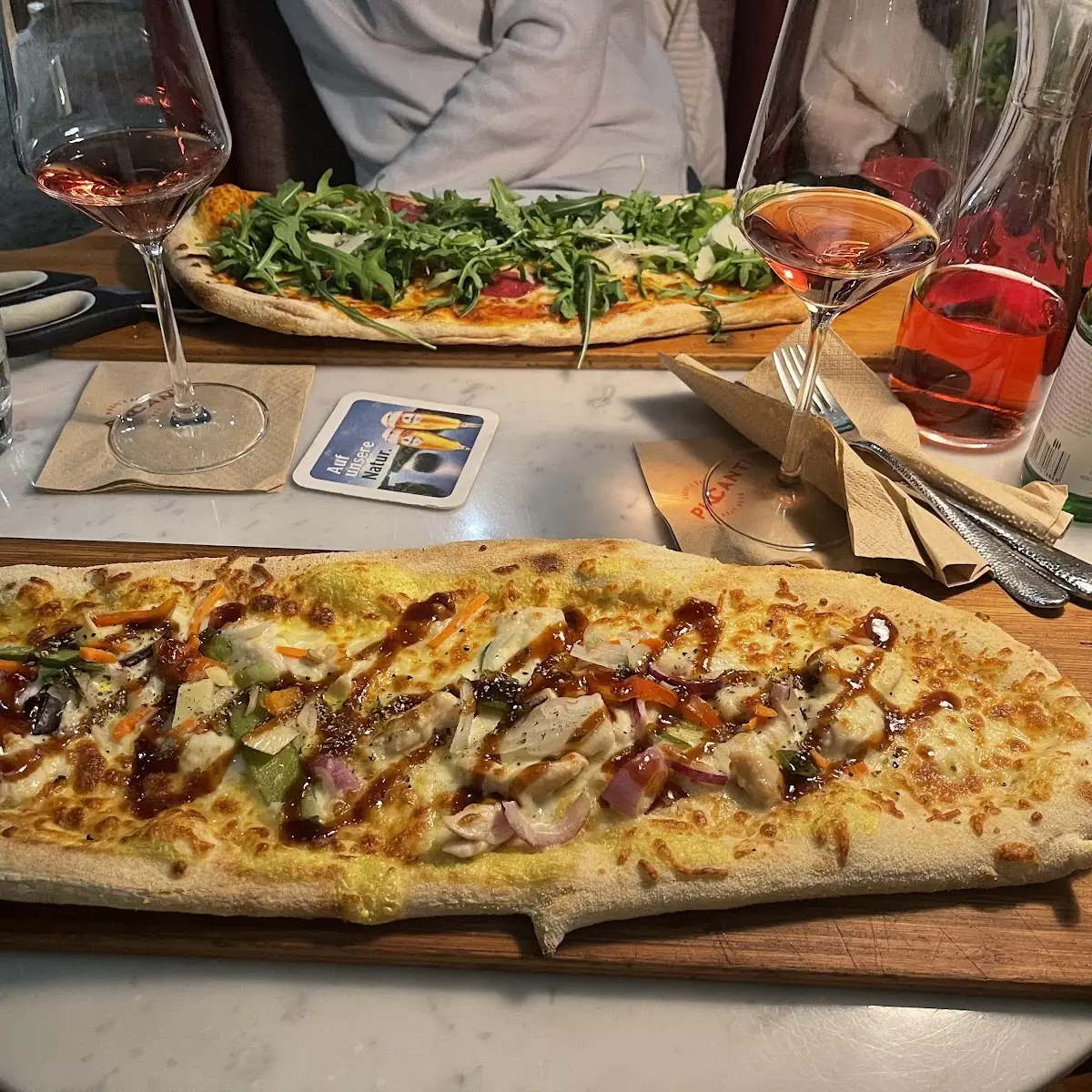 Essen und Trinken photo 5