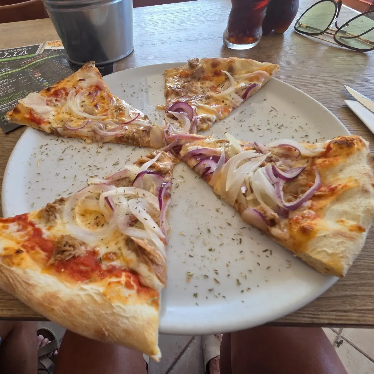 Essen und Trinken photo 1