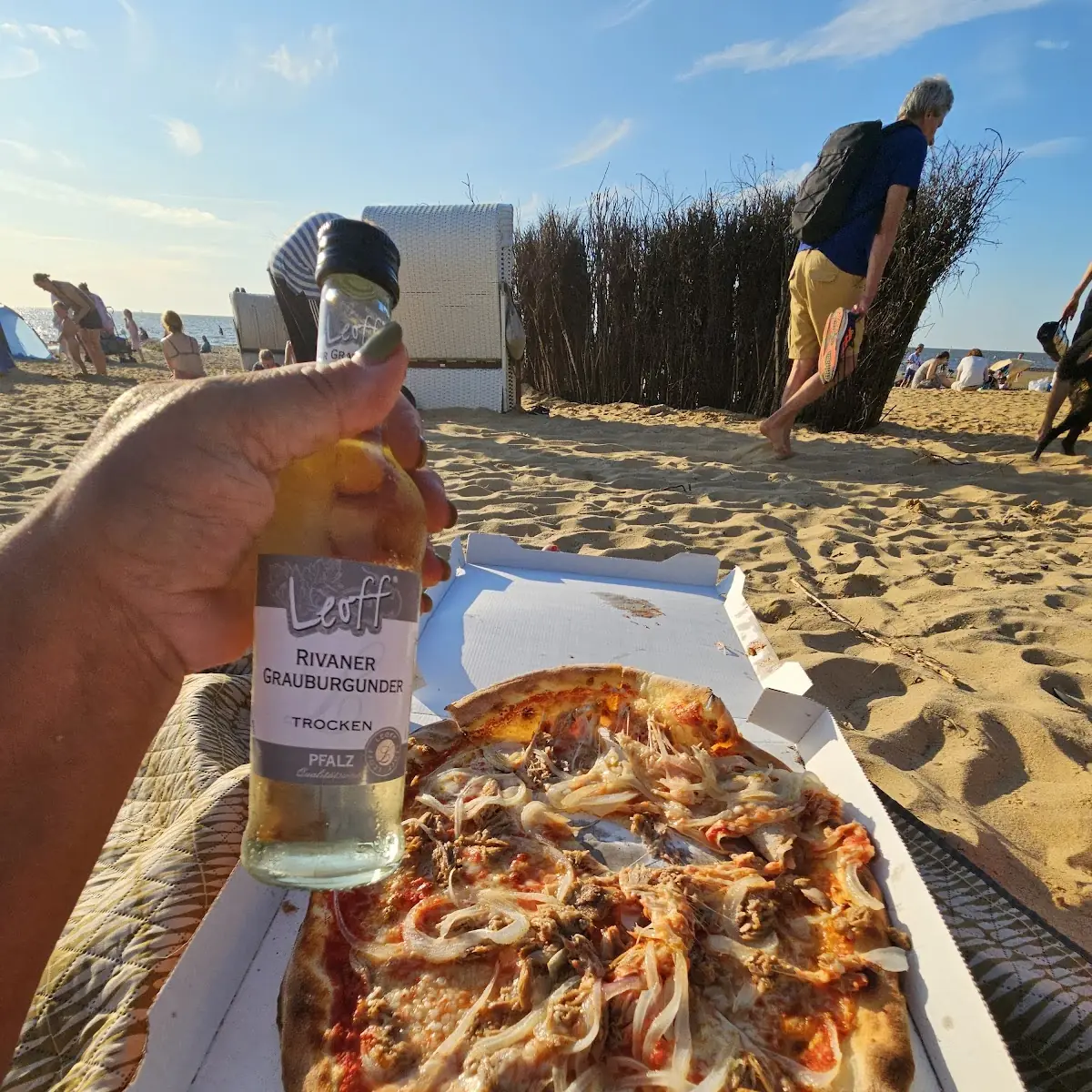 Essen und Trinken photo 8