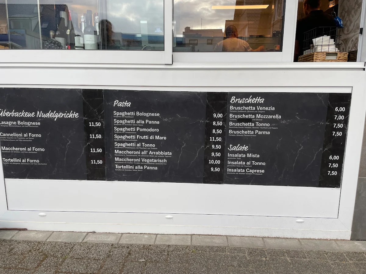 Speisekarte photo 8