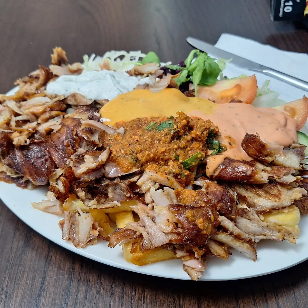 Essen und Trinken photo 2