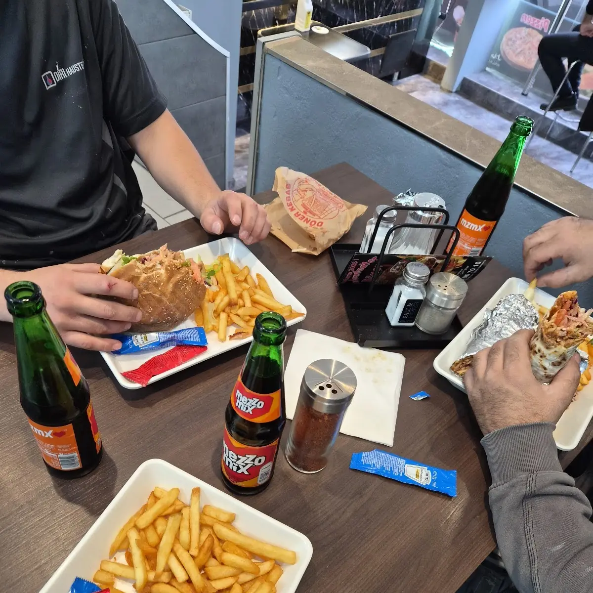 Essen und Trinken photo 4