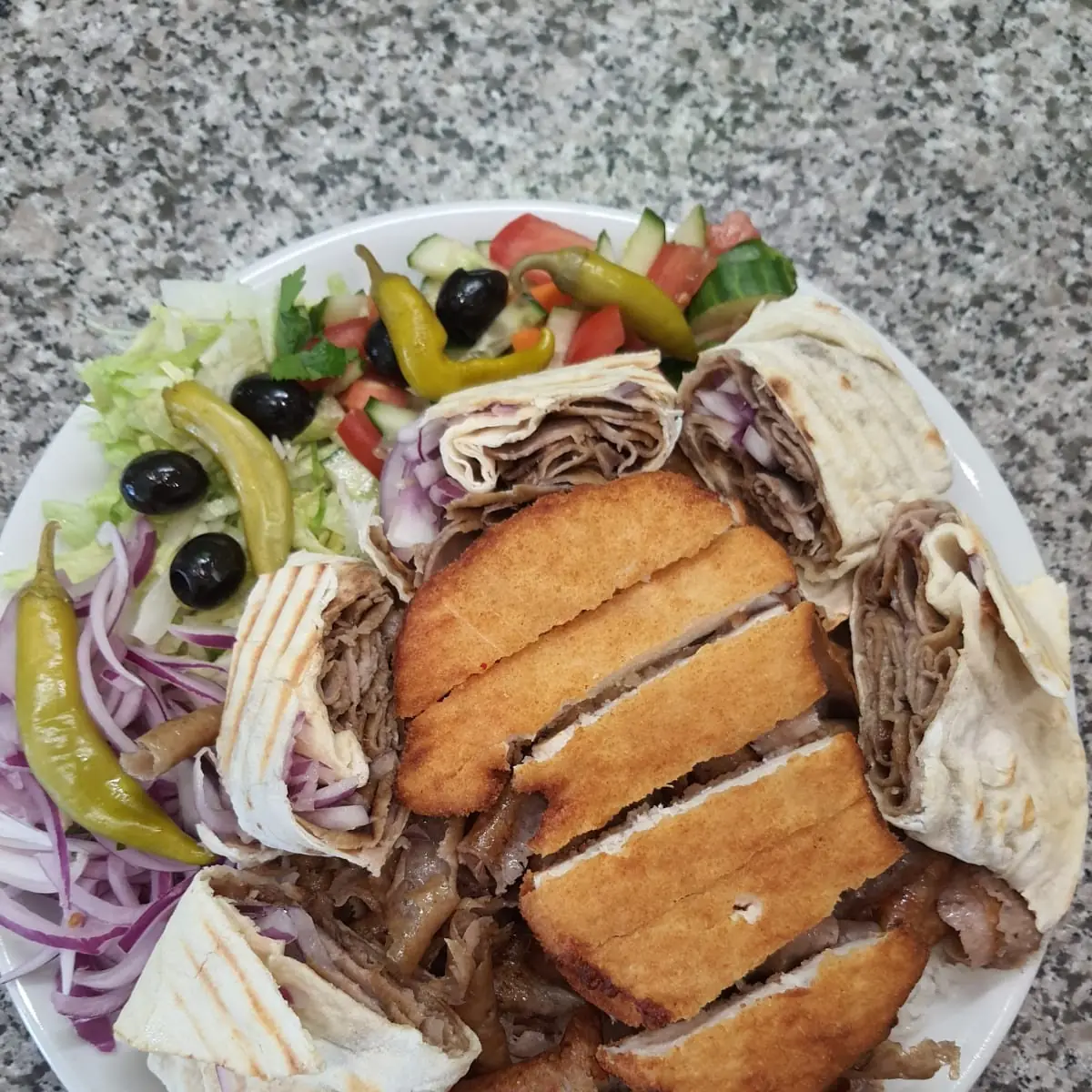 Essen und Trinken photo 5