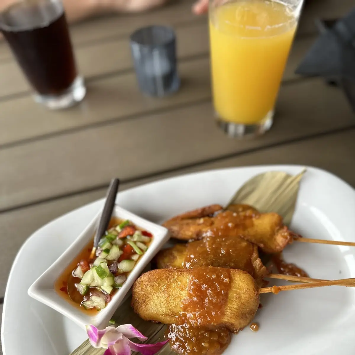 Essen und Trinken photo 1
