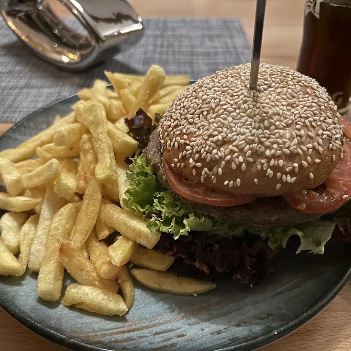 Essen und Trinken photo 3