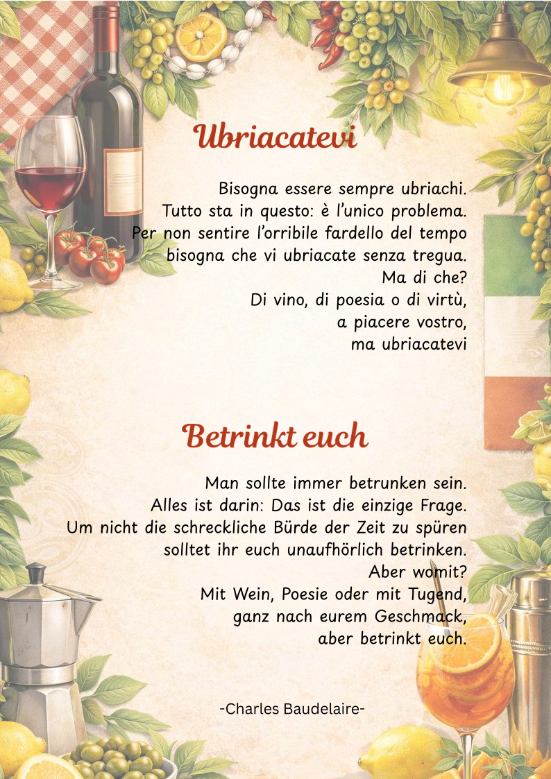 Speisekarte photo 6