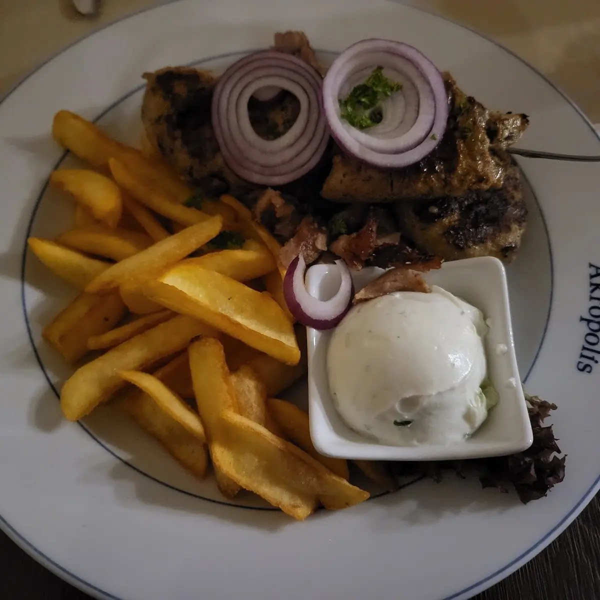 Essen und Trinken photo 2
