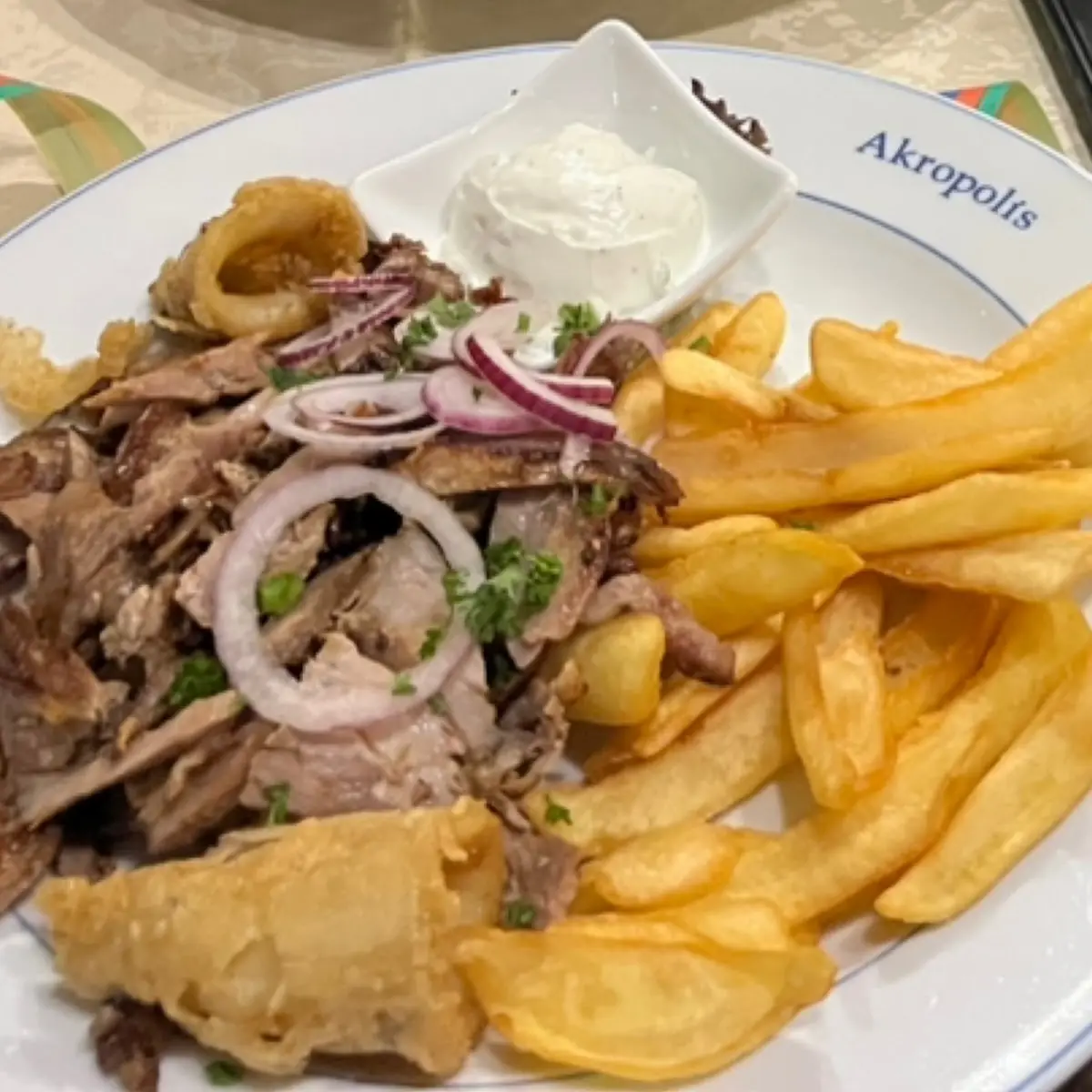 Essen und Trinken photo 3