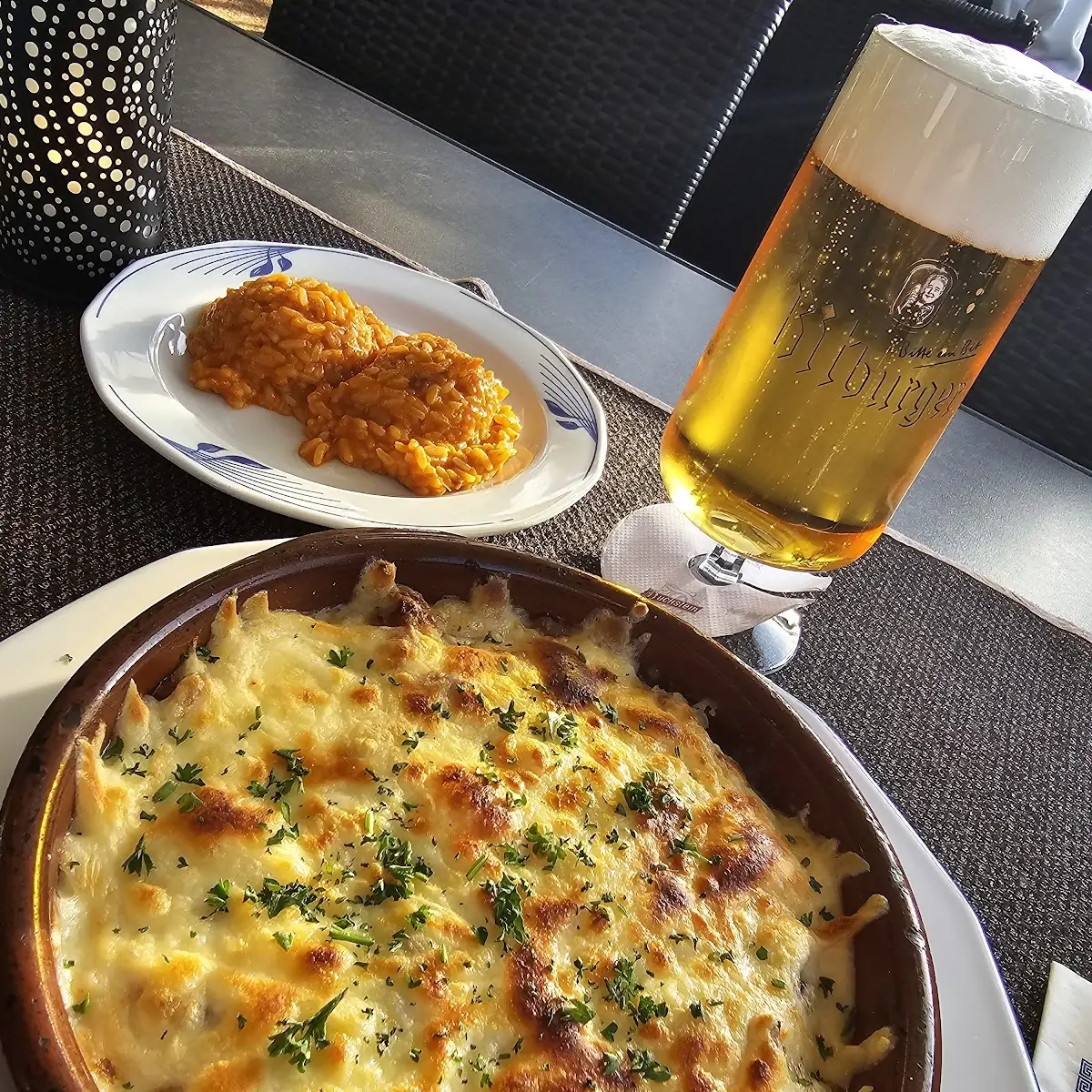 Essen und Trinken photo 4