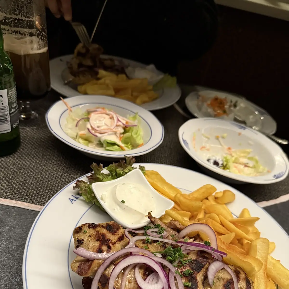 Essen und Trinken photo 8