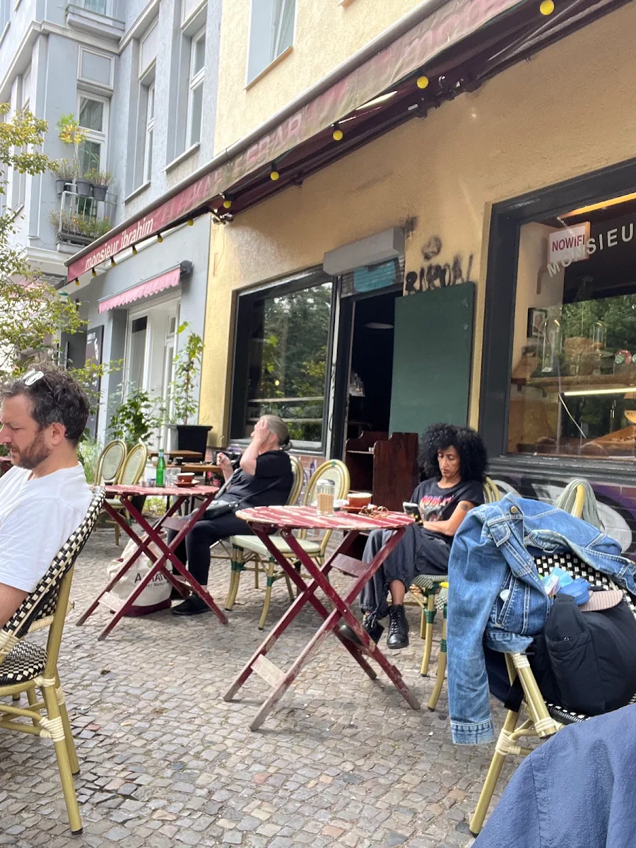 Atmosphäre photo 5