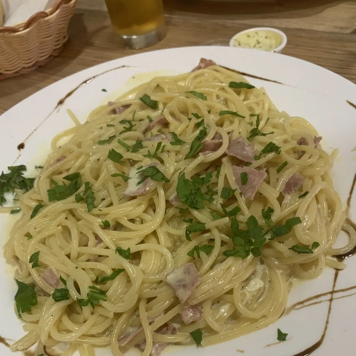Essen und Trinken photo 4