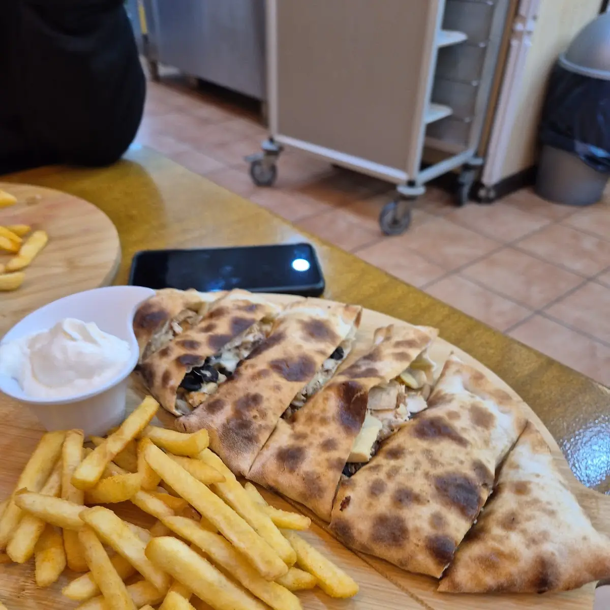 Essen und Trinken photo 5