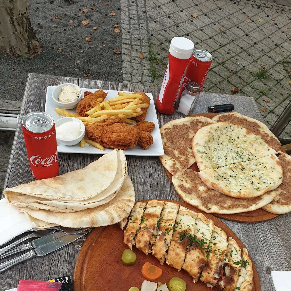 Essen und Trinken photo 6