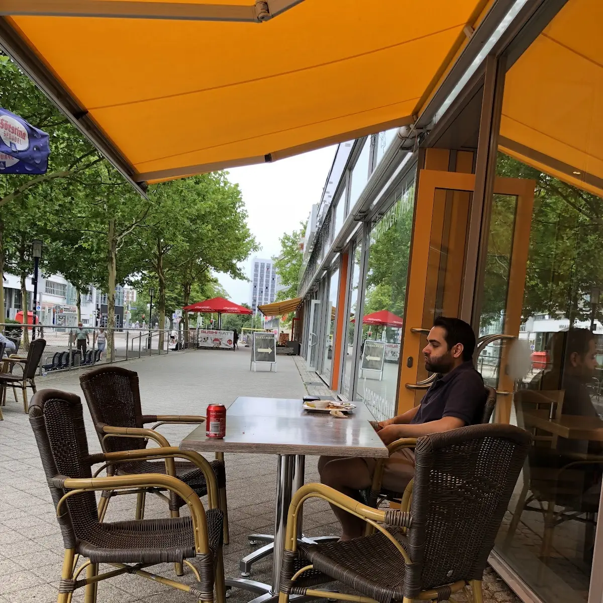 Atmosphäre photo 1