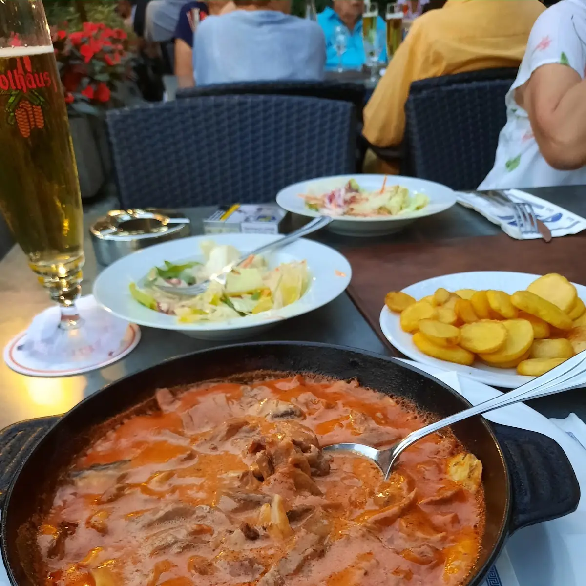 Essen und Trinken photo 10