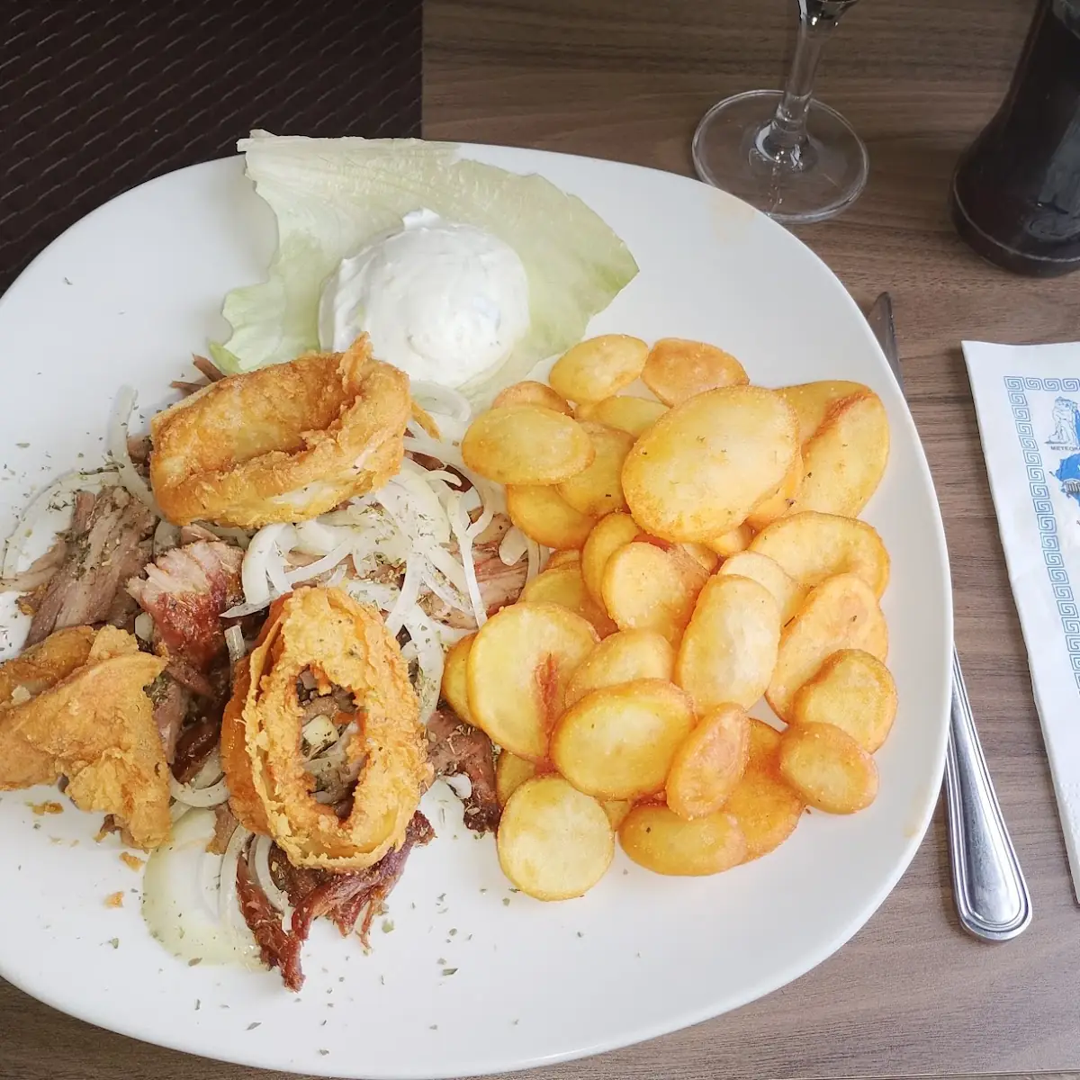 Essen und Trinken photo 4