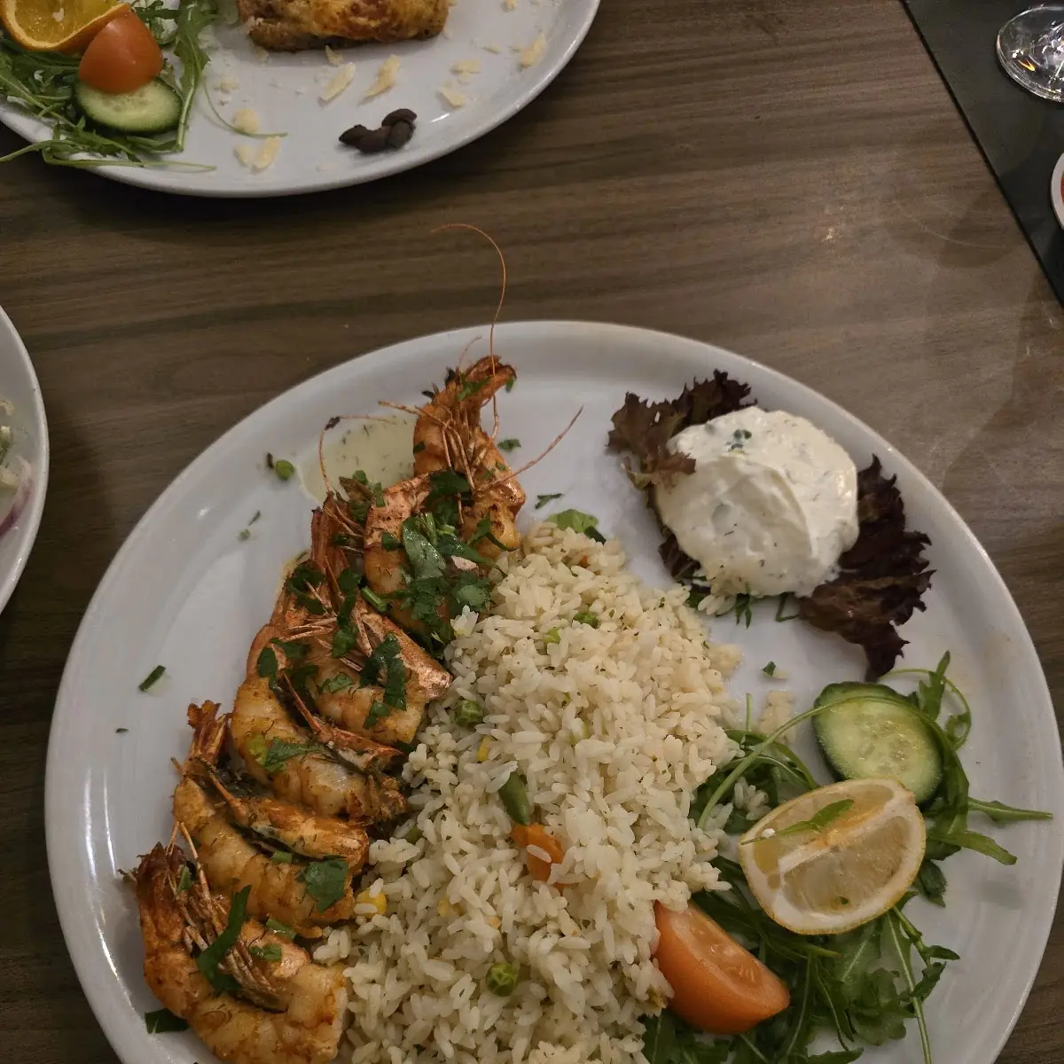 Essen und Trinken photo 7
