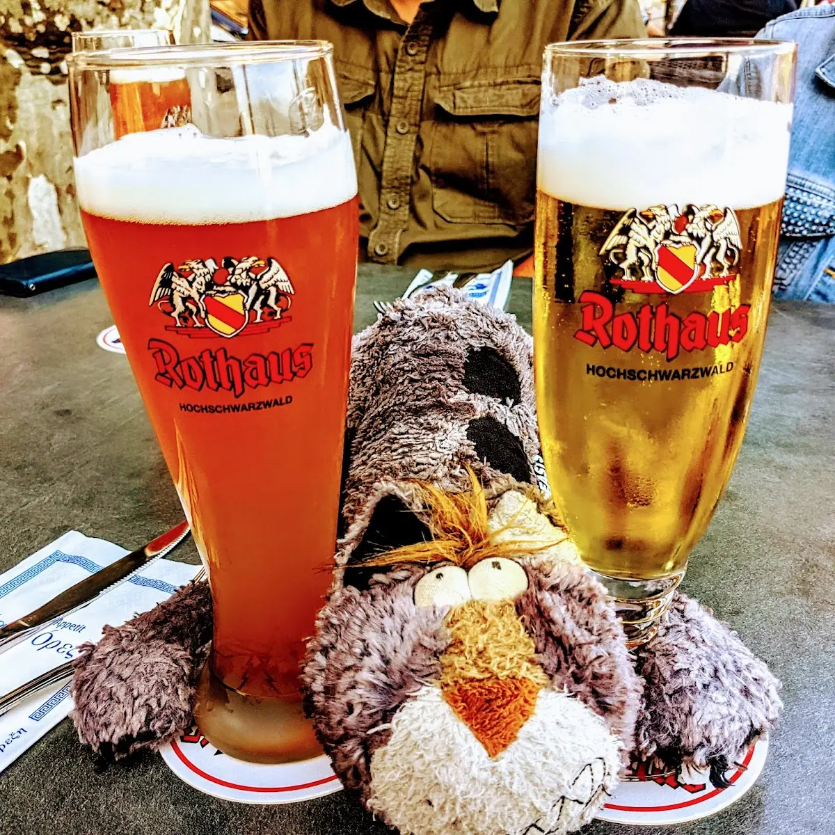 Essen und Trinken photo 9