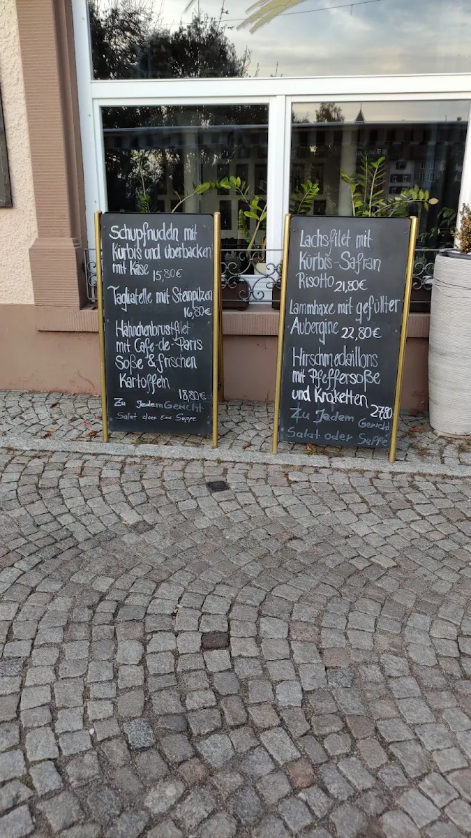 Speisekarte photo 7
