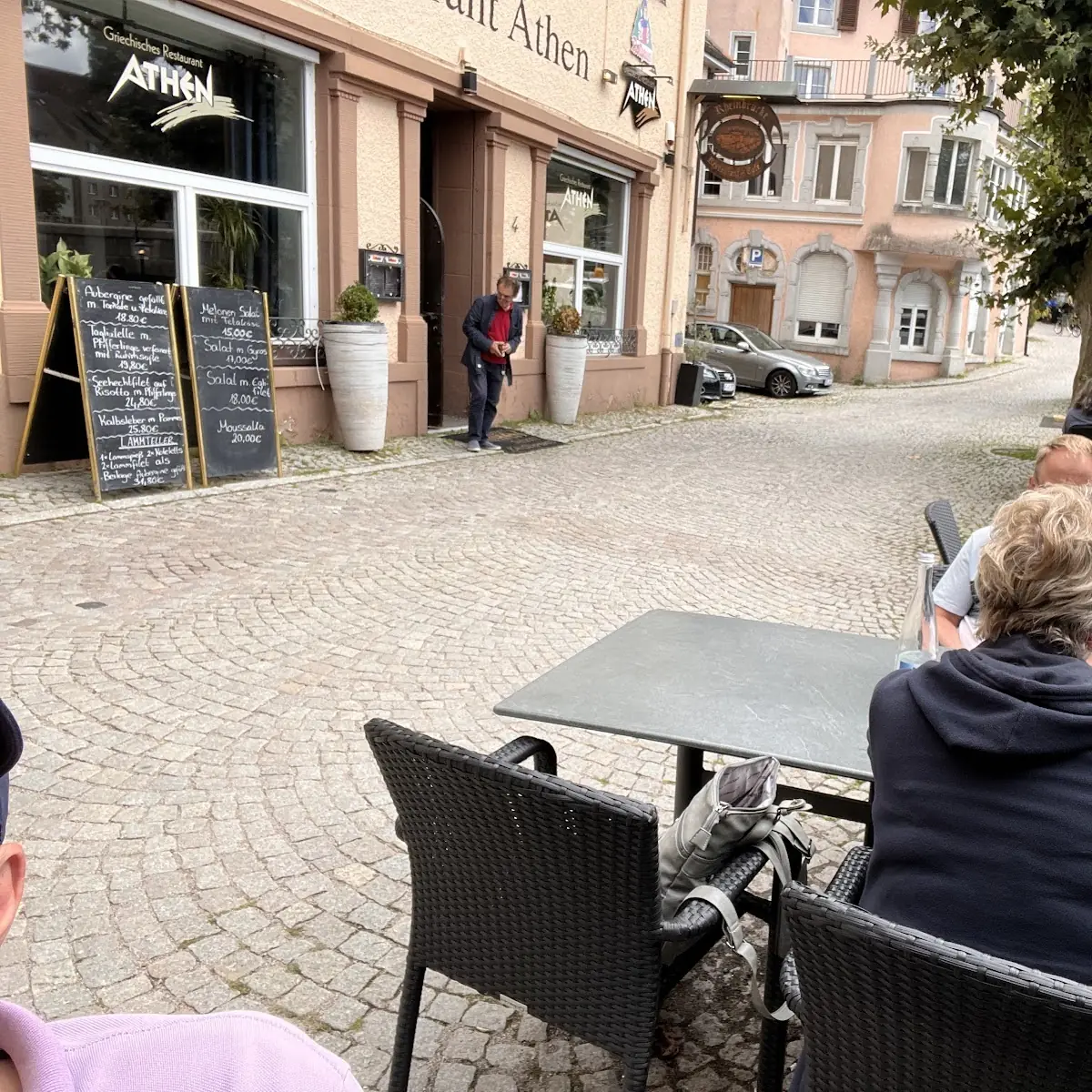 Atmosphäre photo 3