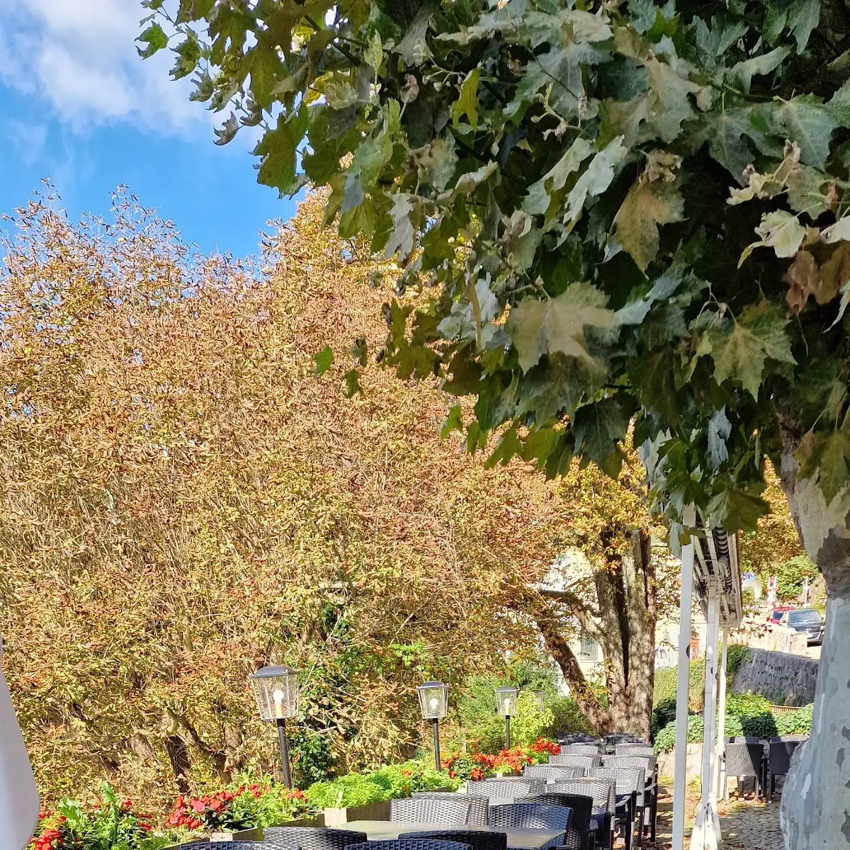 Atmosphäre photo 9