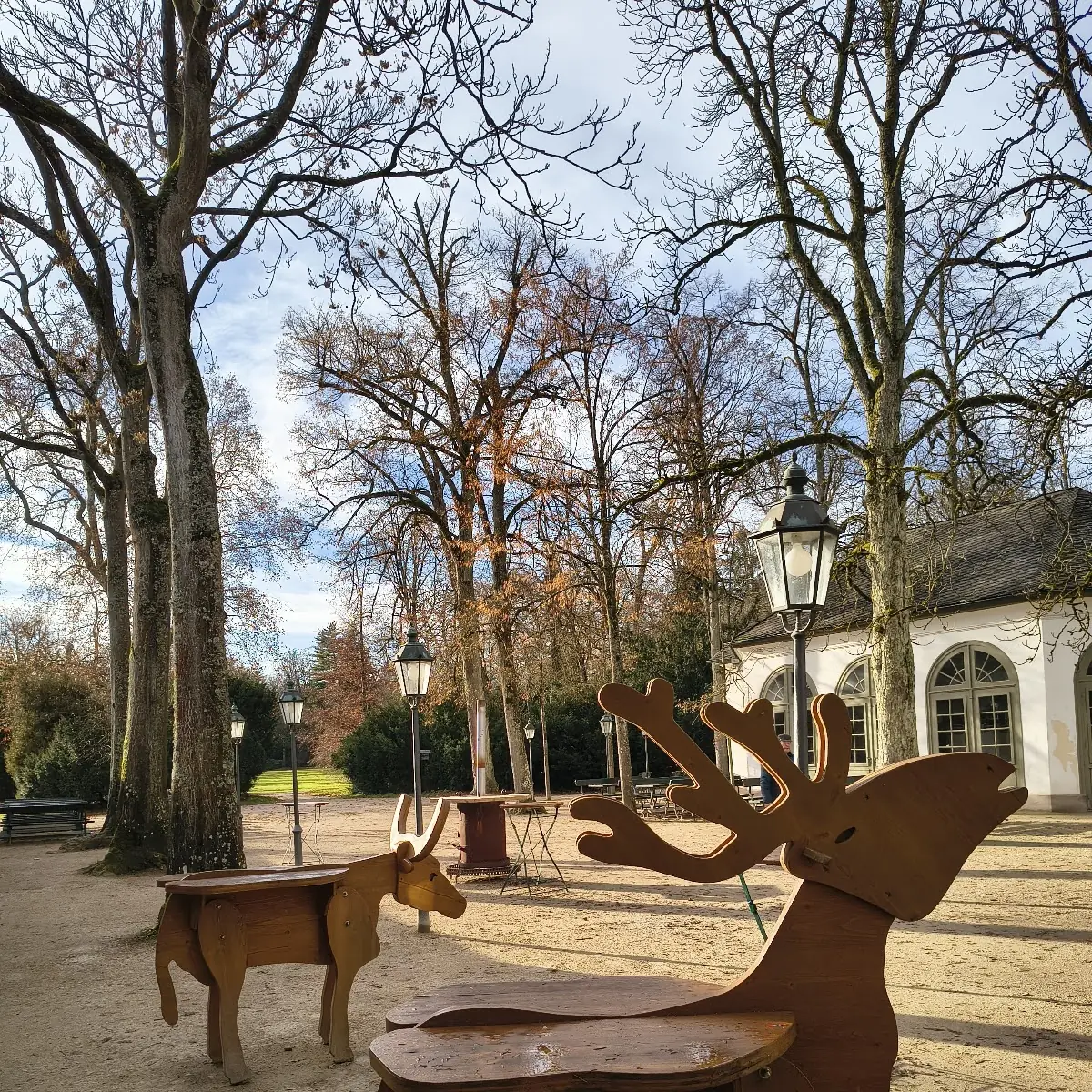 Atmosphäre photo 6