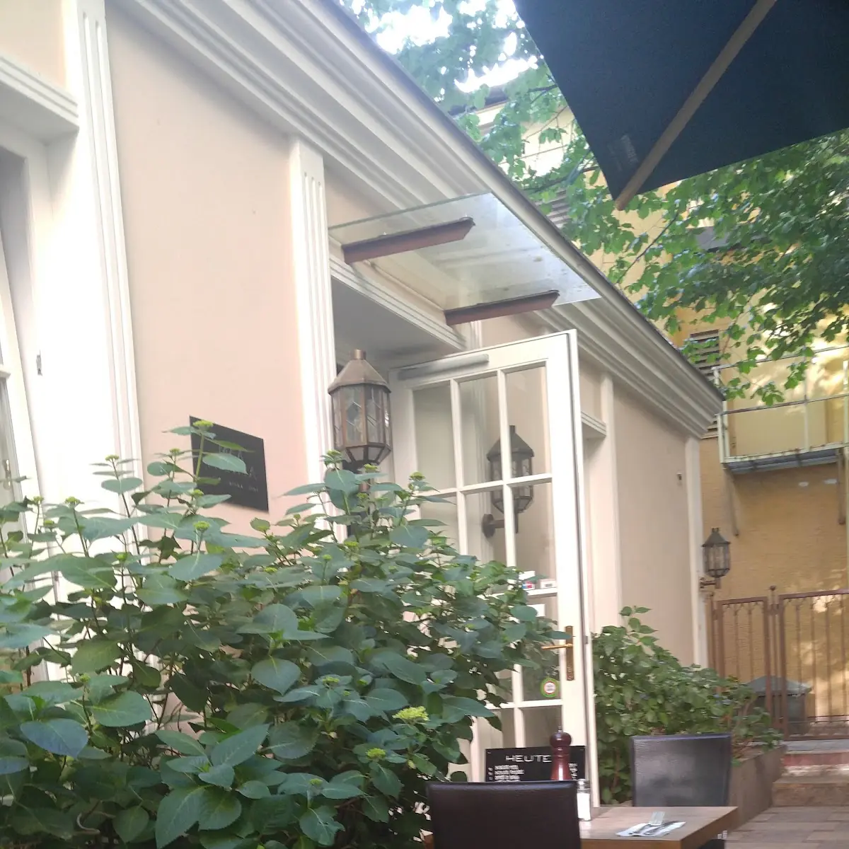 Atmosphäre photo 6