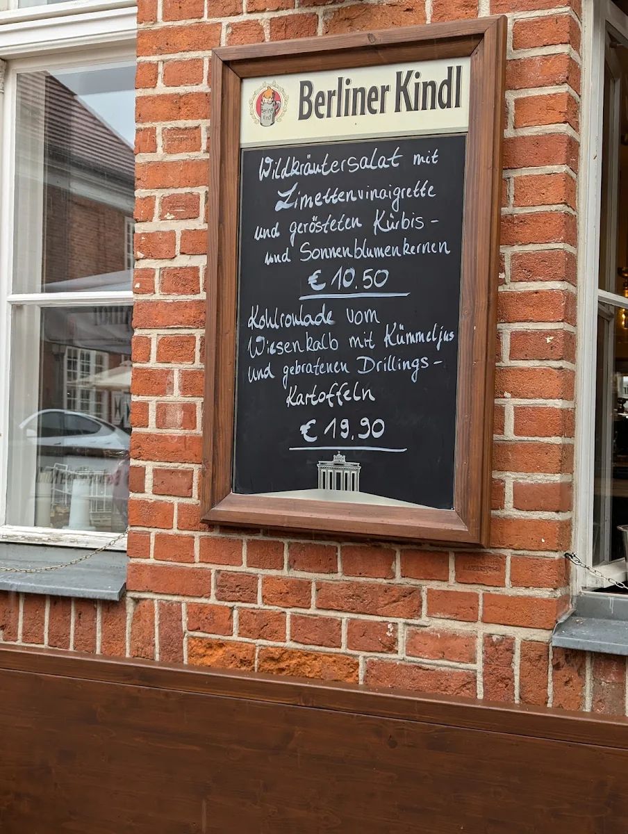 Speisekarte photo 10