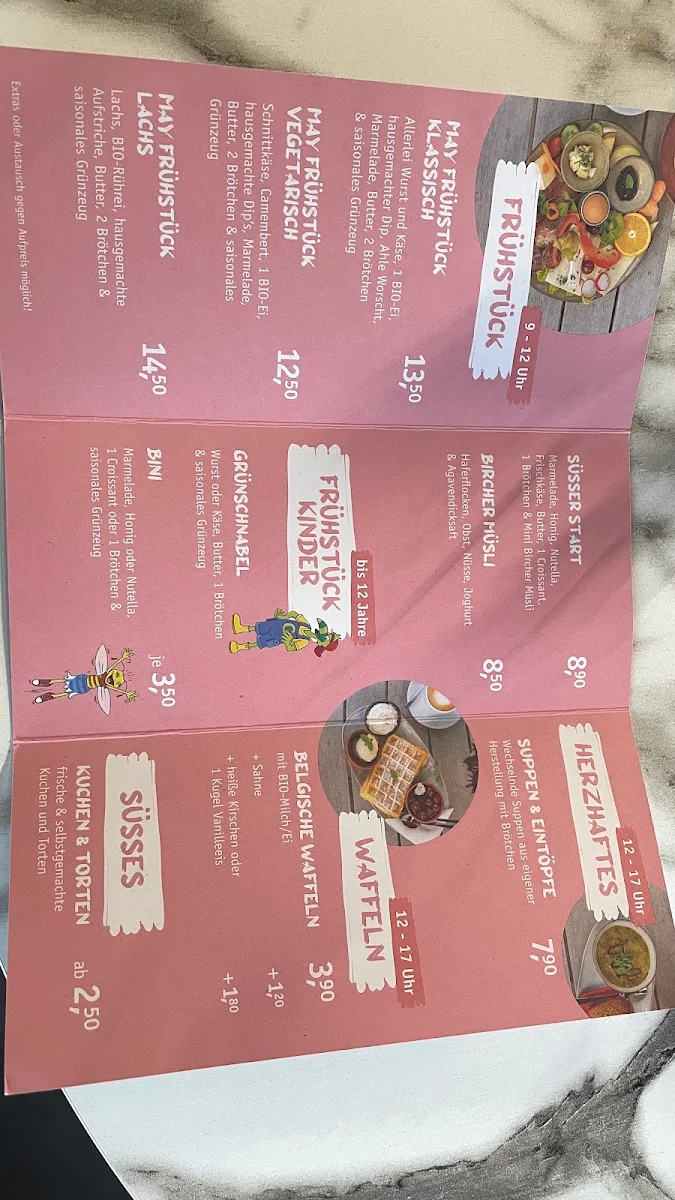 Speisekarte photo 7