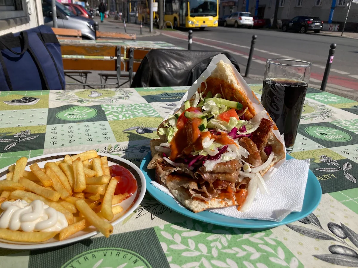 Essen und Trinken photo 1
