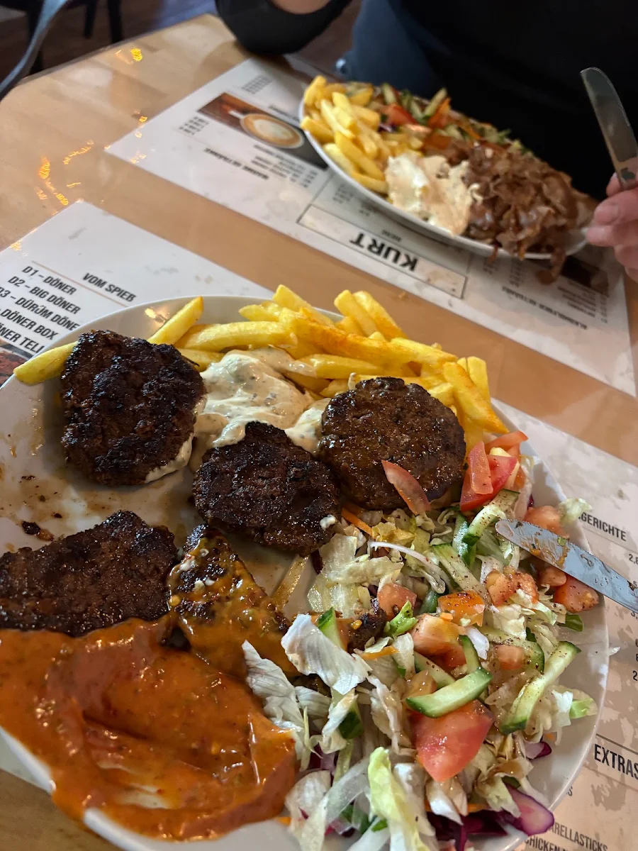 Essen und Trinken photo 6